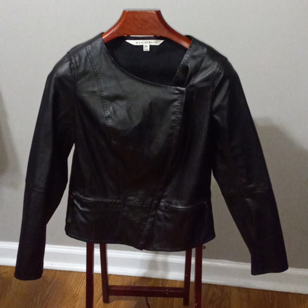 Max Studio Jacket - image 1